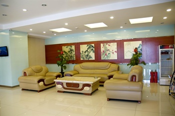  - Baolian Hotel - Dalian