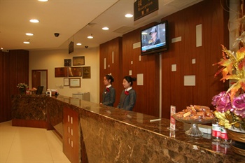  - Chuanwangfu Hotel - Dalian