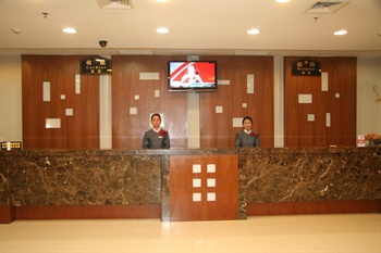  - Chuanwangfu Hotel - Dalian