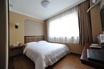  - Dalian auspicious clouds Hotel