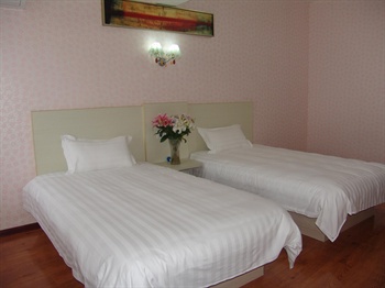  - Dalian Micro eight Express Hotel