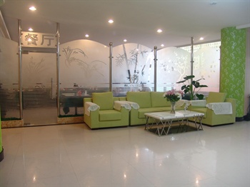  - Dalian Micro eight Express Hotel