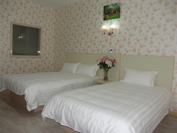  - Dalian Micro eight Express Hotel