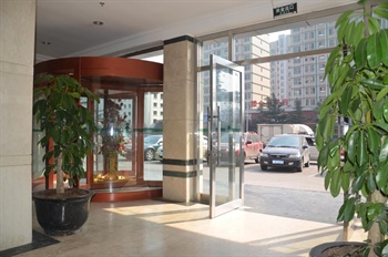  - GreenTree Inn Dalian Airport Express