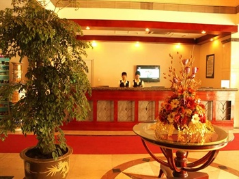  - GreenTree Inn Dalian Airport Express