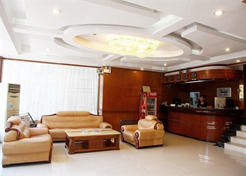  - Shuaike Hotel - Dalian