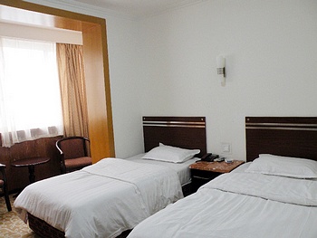 -- - Shuaike Hotel - Dalian