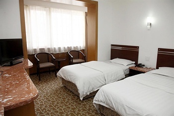  - Shuaike Hotel - Dalian