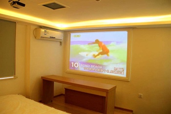  - Dalian Landu Hotel