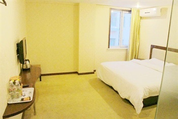  - Dalian Landu Hotel