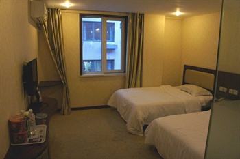  - Dalian Landu Hotel