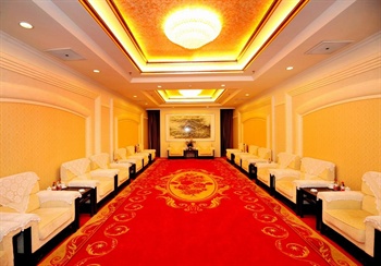  - Jinzhou Hotel - Dalian