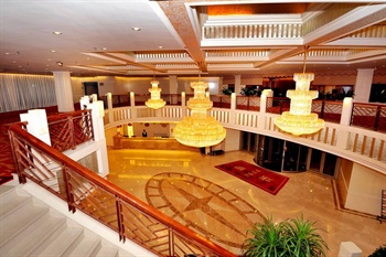  - Jinzhou Hotel - Dalian