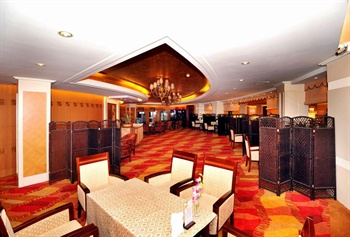  - Jinzhou Hotel - Dalian