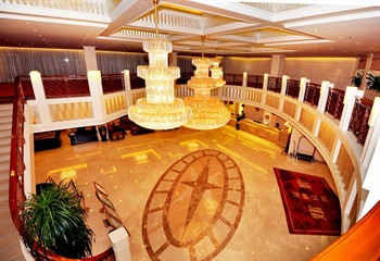  - Jinzhou Hotel - Dalian