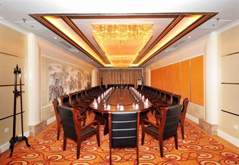  - Jinzhou Hotel - Dalian