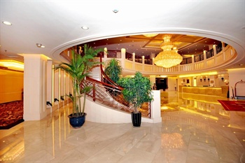  - Jinzhou Hotel - Dalian