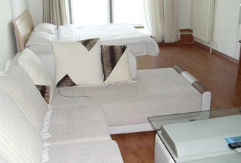  - Sea-view Apartment Heping Square