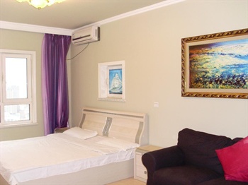  - Sea-view Apartment Heping Square