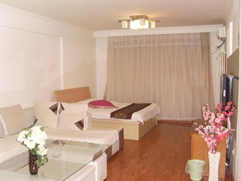  - Sea-view Apartment Heping Square