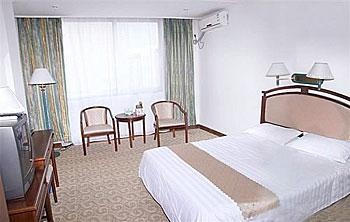  - Jianxing Business Hotel - Dalian