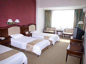  - Jianxing Business Hotel - Dalian