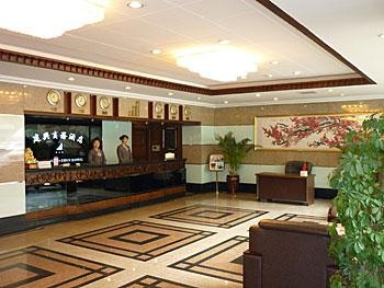  - Jianxing Business Hotel - Dalian