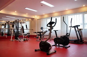  - Tiandu Hotel Liaoning Shenyang