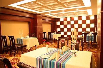  - Tiandu Hotel Liaoning Shenyang