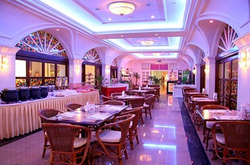  - Liaoning Hotel  