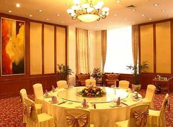  - Liaoning Hotel  