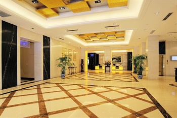  - Shenyang Guest House 