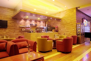  - Shenyang Guest House 