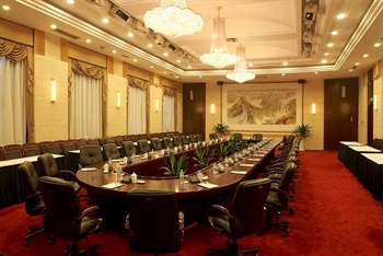  - Shenyang Guest House 