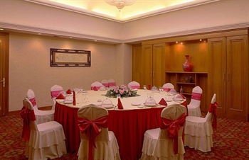  - Shenyang Guest House 