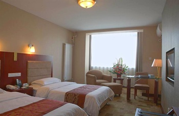  - Shenyang Guest House 