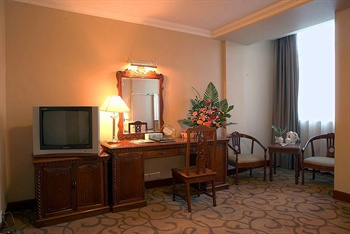  - Shenyang Guest House 