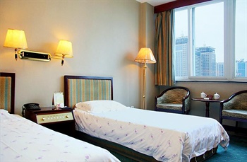  - Railway New East Hotel Shenyang