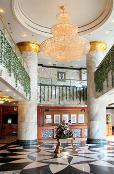  - Railway New East Hotel Shenyang