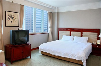  - Railway New East Hotel Shenyang