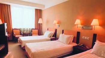  - Shenyang Dongxu Business Hotel