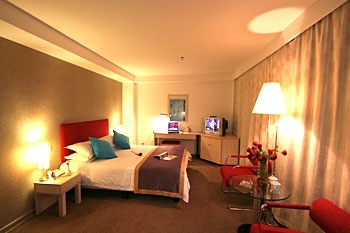 Executive King Room - Shenyang Dongxu Business Hotel