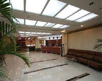  - Shenyang Dongxu Business Hotel