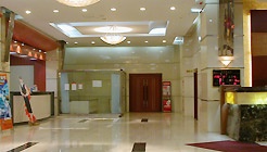 -- - Shenyang Jinke Office 