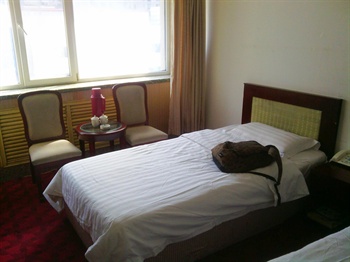  - Shenyang Post Hotel