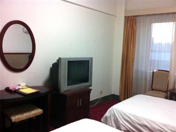  - Shenyang Post Hotel