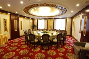  - Liaoning Dongsheng Hotel