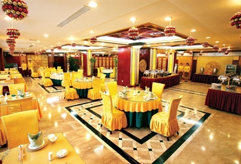  - Liaoning Dongsheng Hotel