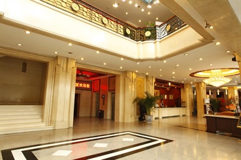  - Liaoning Dongsheng Hotel