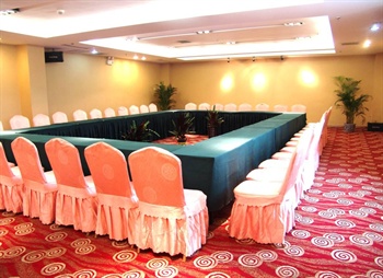  - Liyang International Hotel  